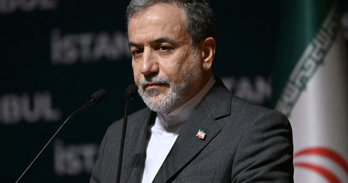 Iran Issues Nuclear Update Amid International Backlash