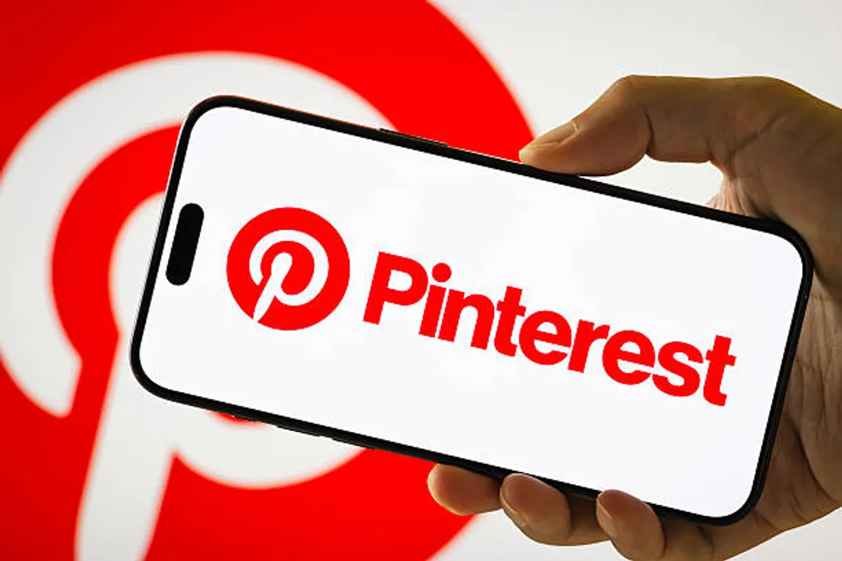 Pinterest Shares Dive 18% as Advertising Pressures and Tariffs Hit Growth