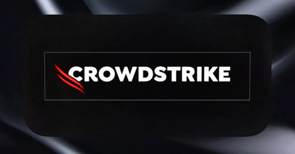 CrowdStrike to Acquire Identity Security Startup SGNL in $740 Million Deal to Counter AI Threats