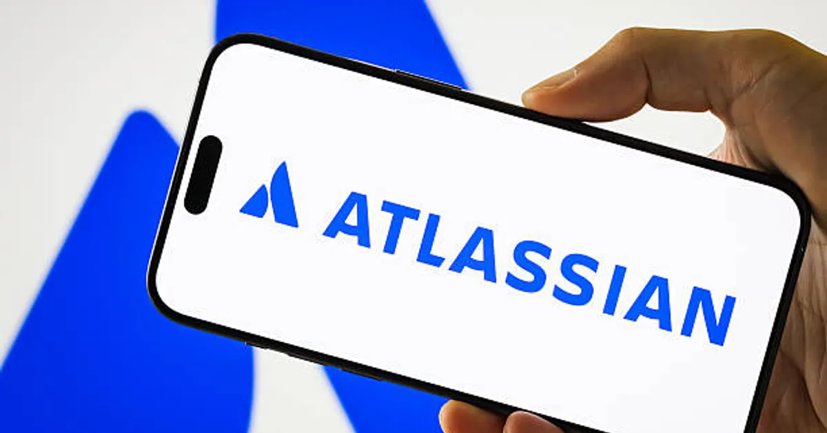 Atlassian Appoints LinkedIn Veteran James Chuong as CFO