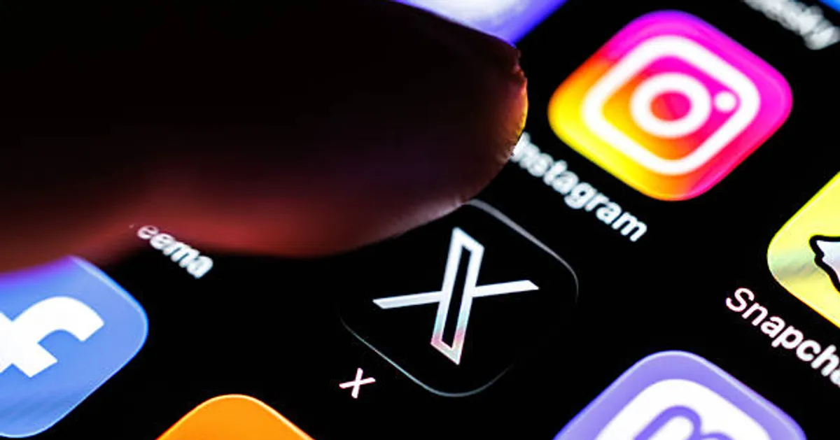 U.S. Judge Dismisses X Corp Lawsuit Over Alleged Advertising Boycott