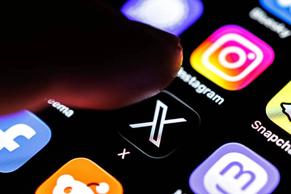 U.S. Judge Dismisses X Corp Lawsuit Over Alleged Advertising Boycott