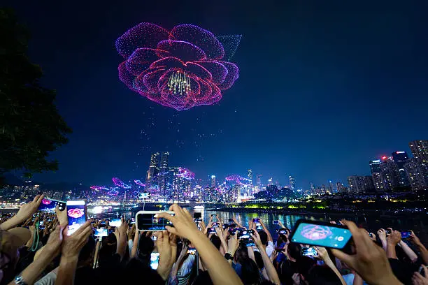 Is China Emerging as the World’s New Superpower in 2025?