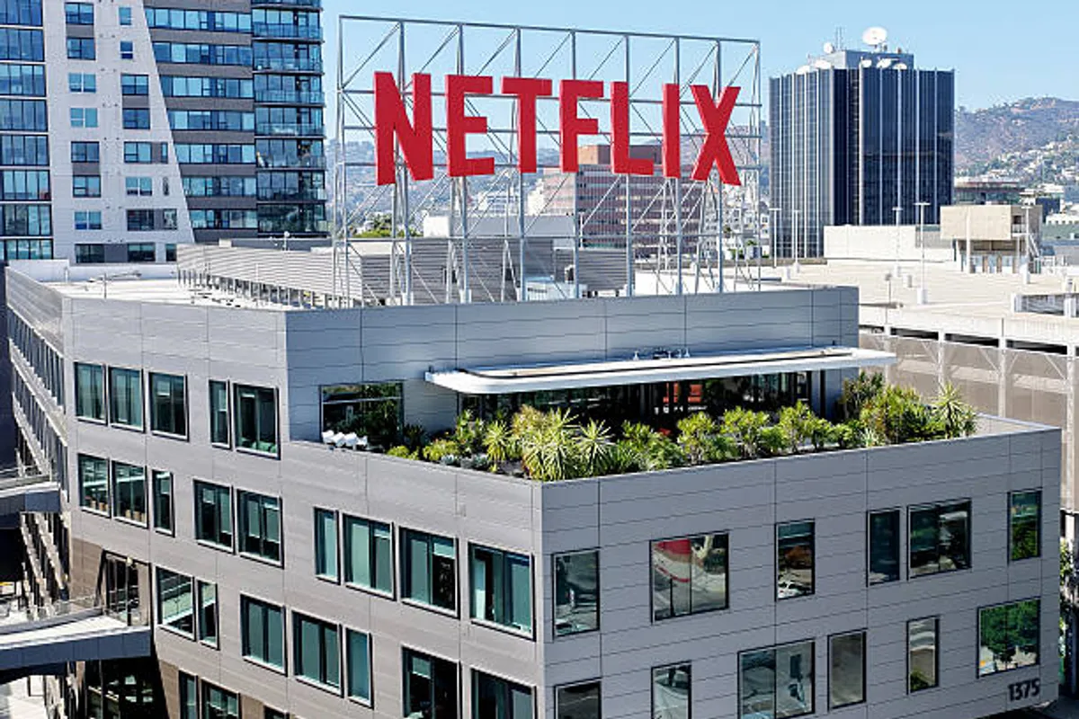 Netflix’s Ad and Gaming Gambles Under the Microscope as Investors Demand Payoff