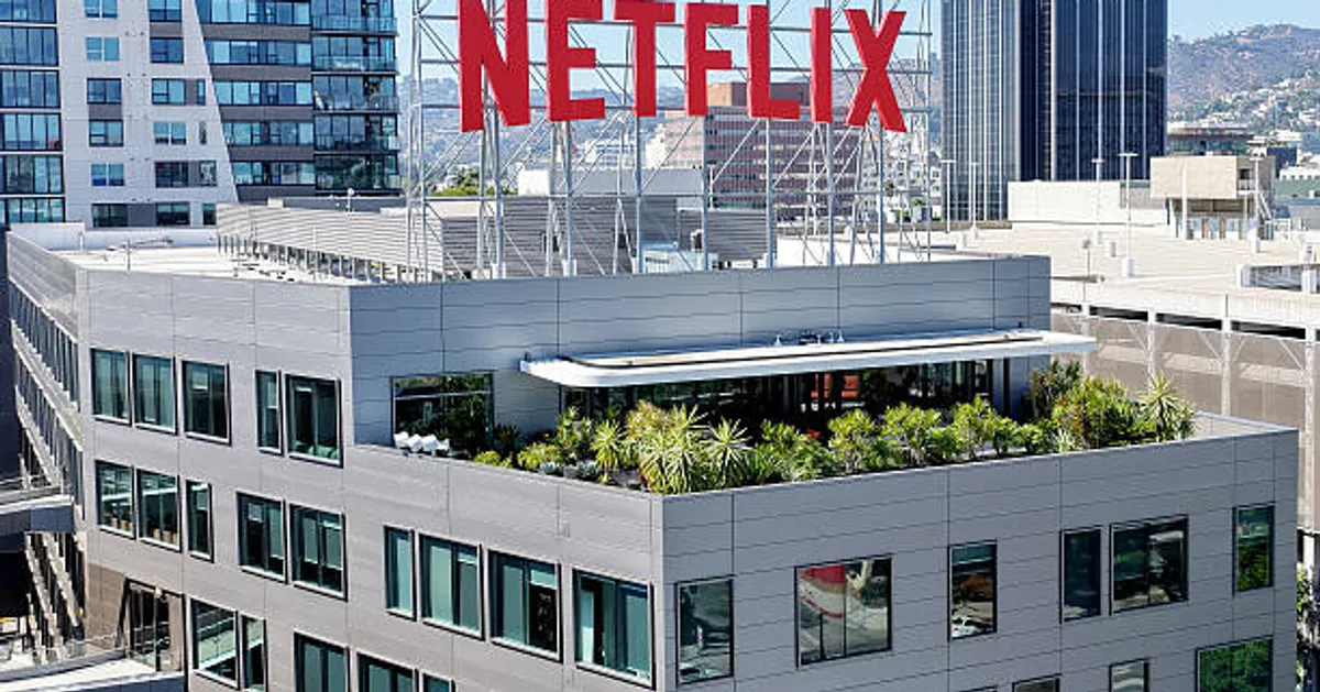 Netflix’s Ad and Gaming Gambles Under the Microscope as Investors Demand Payoff