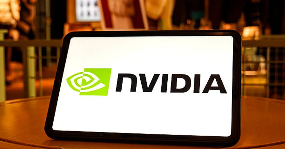 Nvidia in advanced talks to acquire Israel’s AI21 Labs for up to $3 billion