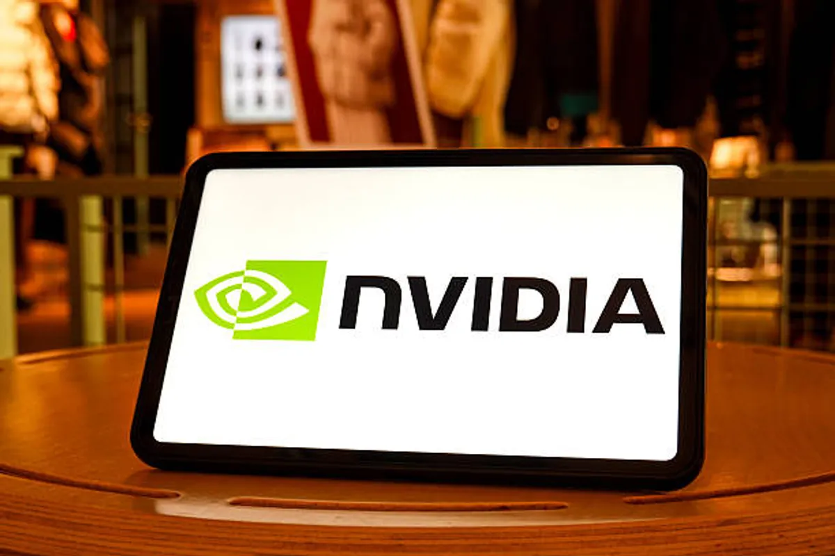 Nvidia in advanced talks to acquire Israel’s AI21 Labs for up to $3 billion