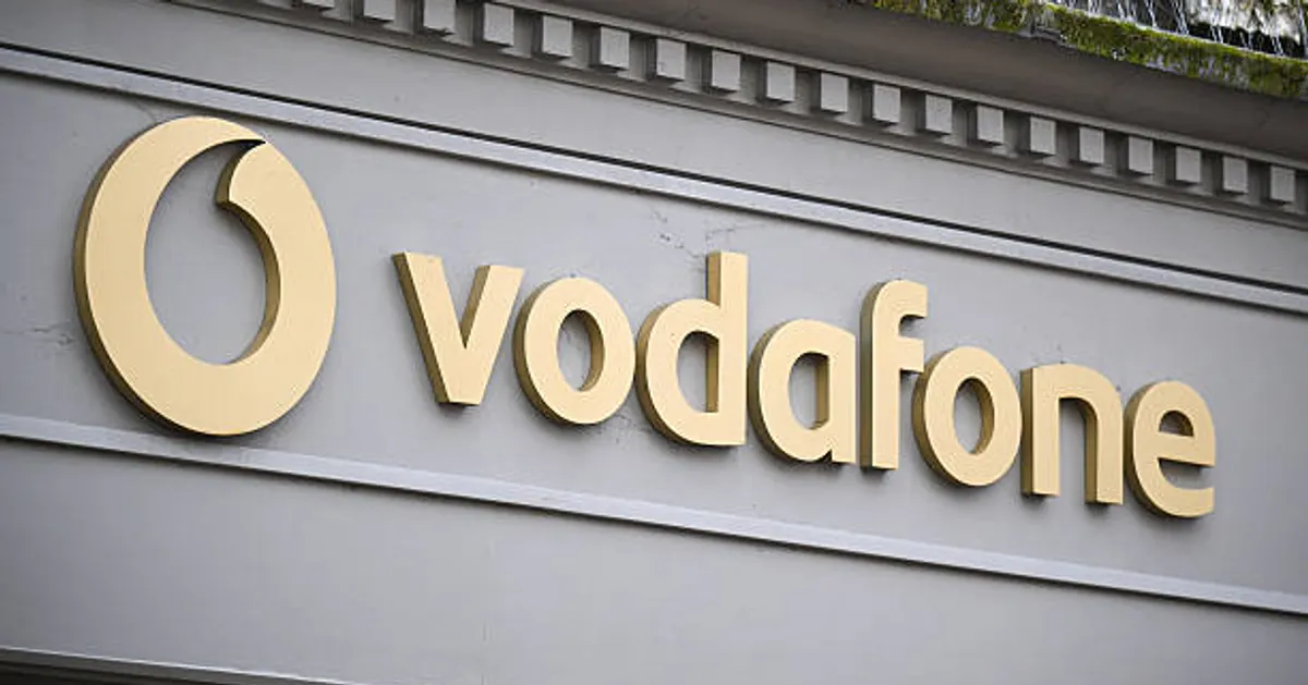 Vodafone Partners With Amazon’s Satellite Network to Boost Remote 4G and 5G Coverage