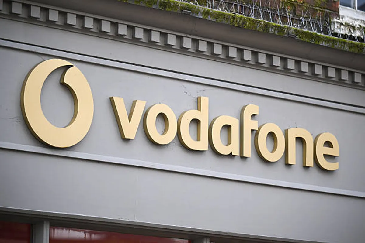 Vodafone Partners With Amazon’s Satellite Network to Boost Remote 4G and 5G Coverage