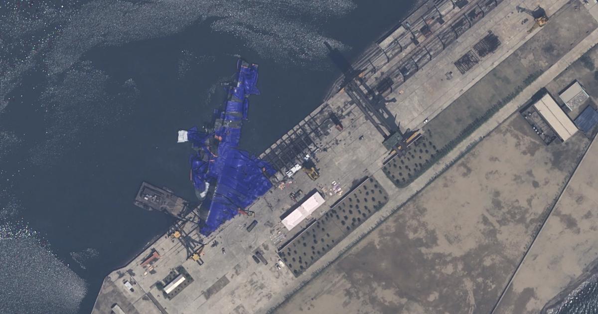 North Korea's Warship Launch Fails: Kim Jong Un Demands Arrests Over 'Criminal Negligence'
