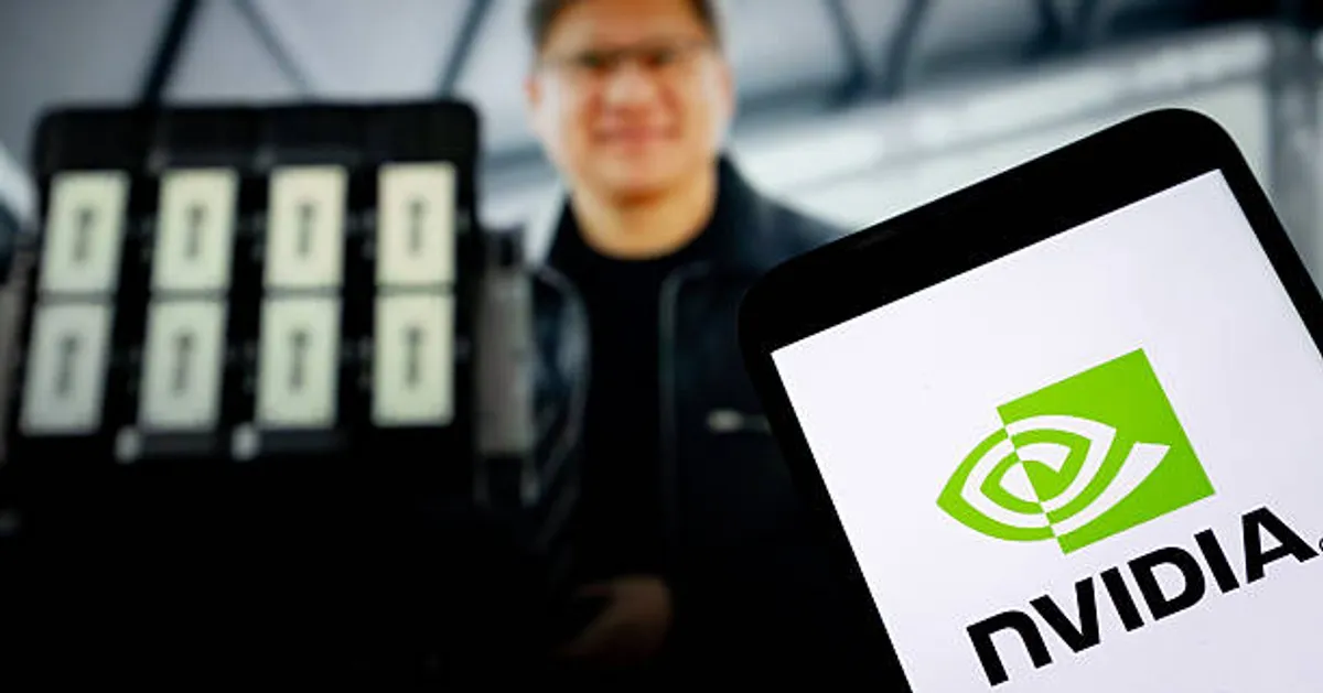 China Blocks Nvidia H200 AI Chips at Customs Despite U.S. Export Approval