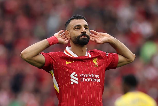 Salah to Depart Liverpool in 2026; Haaland Faces €120M Barcelona Bid
