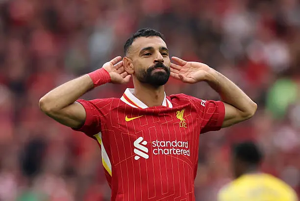 Salah to Depart Liverpool in 2026; Haaland Faces €120M Barcelona Bid