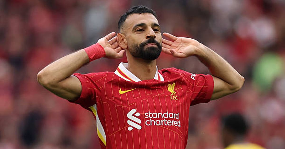 Salah to Depart Liverpool in 2026; Haaland Faces €120M Barcelona Bid