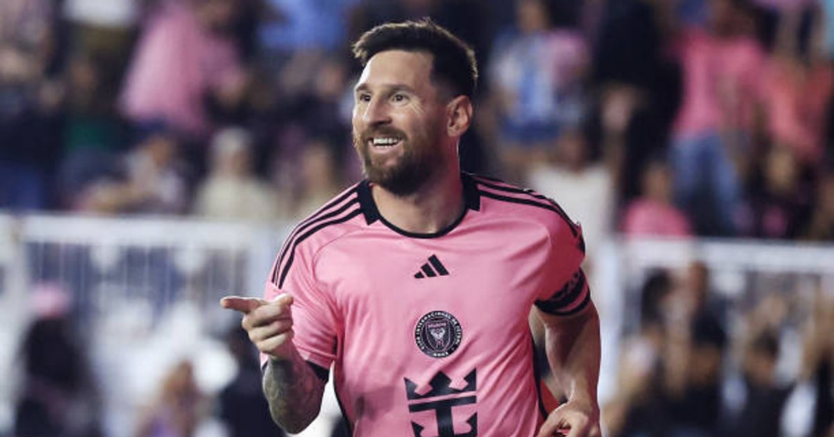 Messi, Ronaldo & Mbappé: The Harshest Defeats of Their Careers