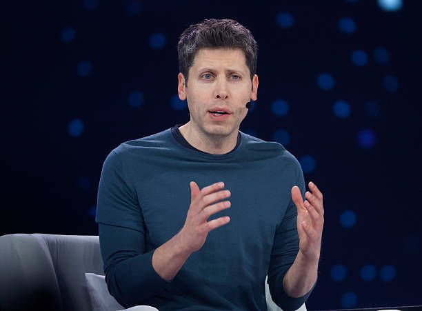 Sam Altman Warns of AI Bubble Amid Surging Industry Spending