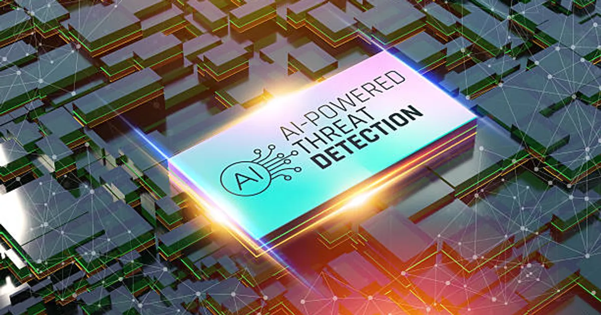 How AI Detects Threats Faster Than Humans
