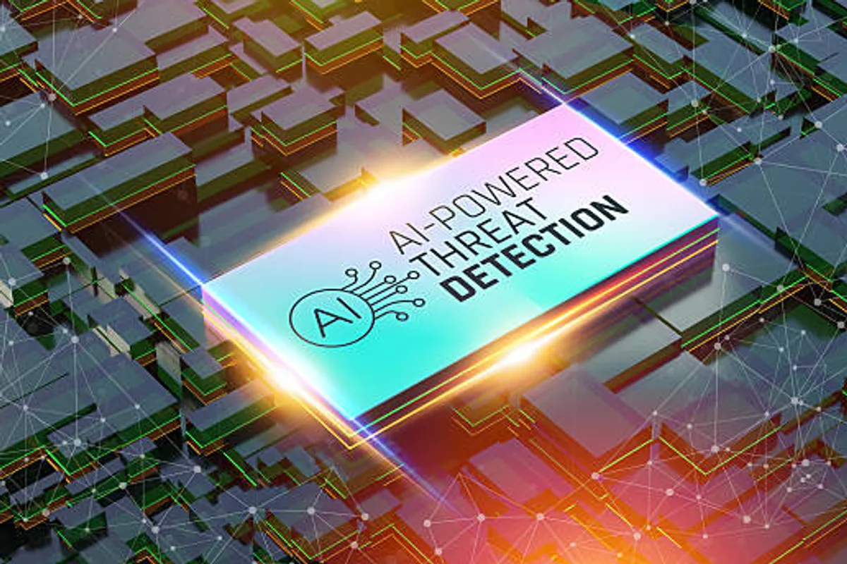 How AI Detects Threats Faster Than Humans