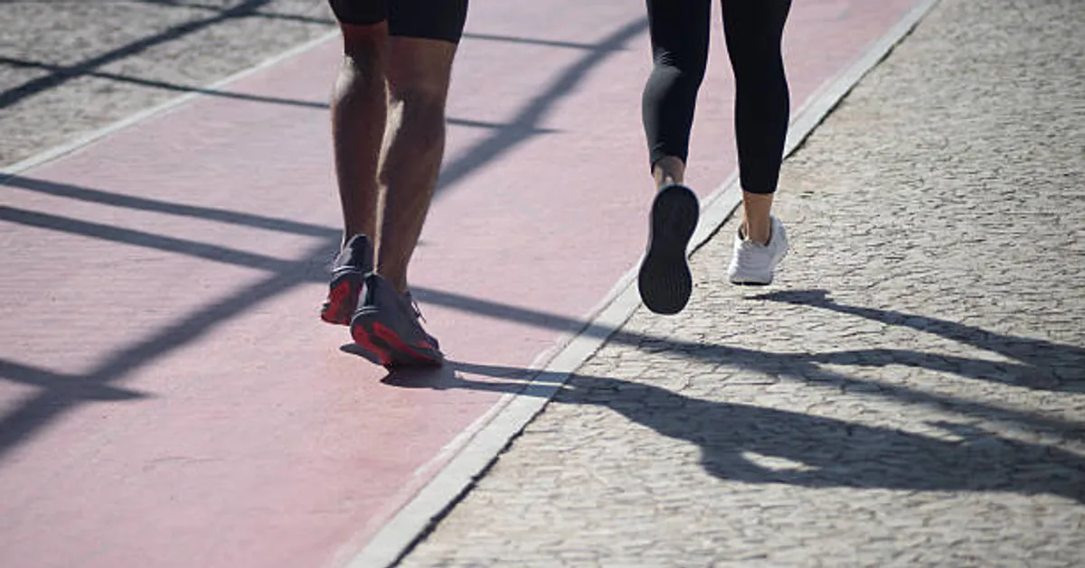 Walking vs. Running: Which Is Better for Weight Loss in 2025?