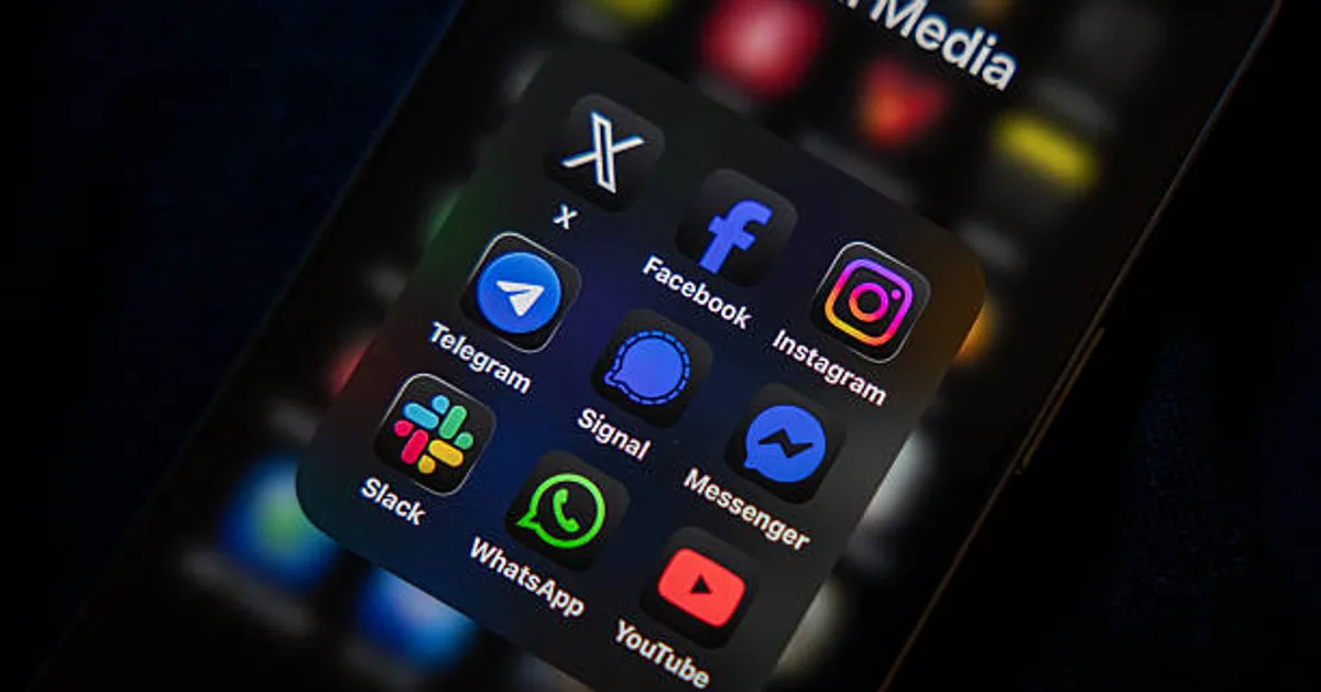 Australian Teens Challenge High Court Over Under-16 Social Media Ban