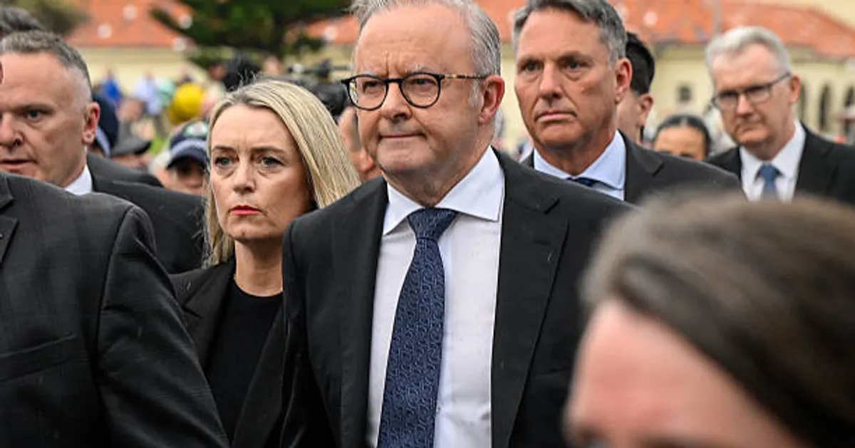 Failed Bombs Preceded Bondi Mass Shooting, Court Documents Reveal