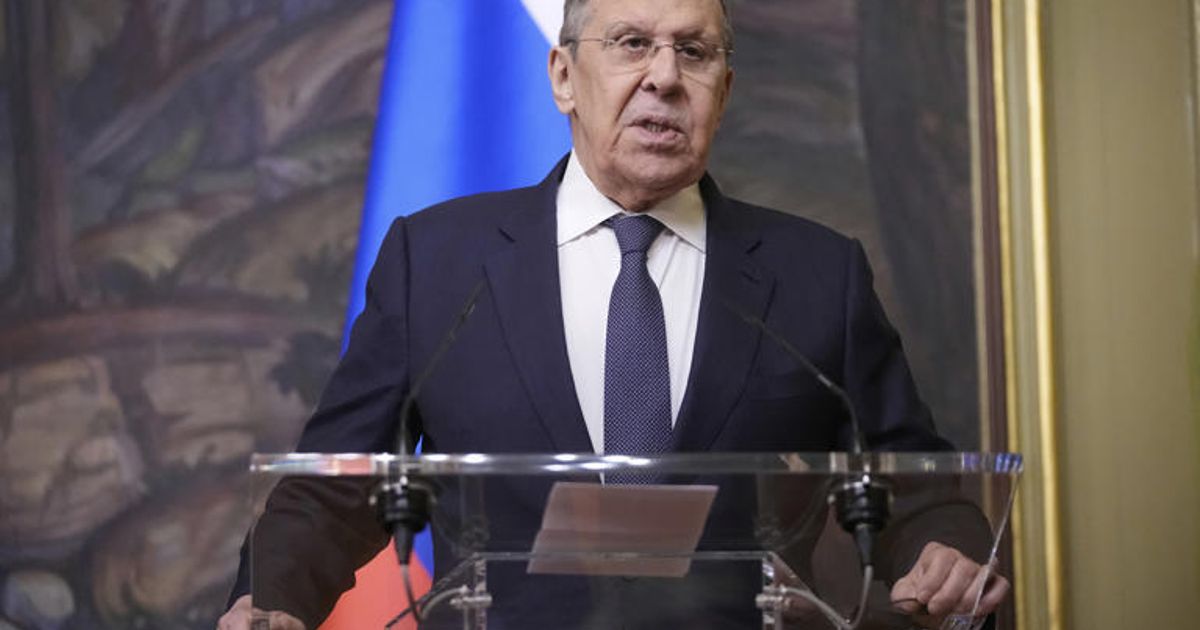 Russia Claims Nazism Is Resurging in Western Nations