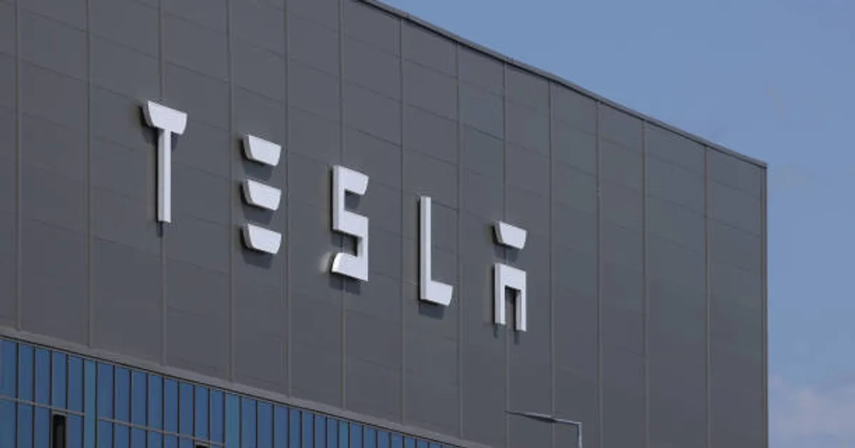 Tesla Bets Big on AI With $2 Billion xAI Investment as Revenue Beats Estimates