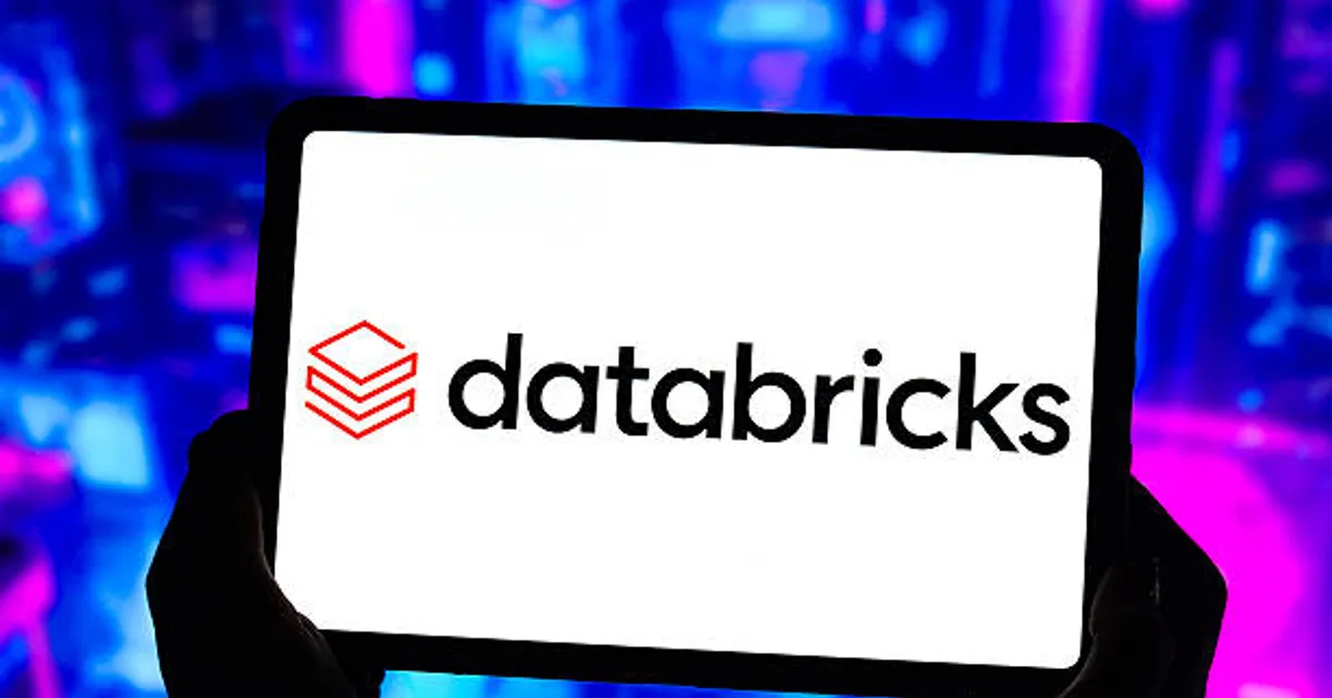 Databricks Near $134 B Valuation as It Seeks New Capital Injection