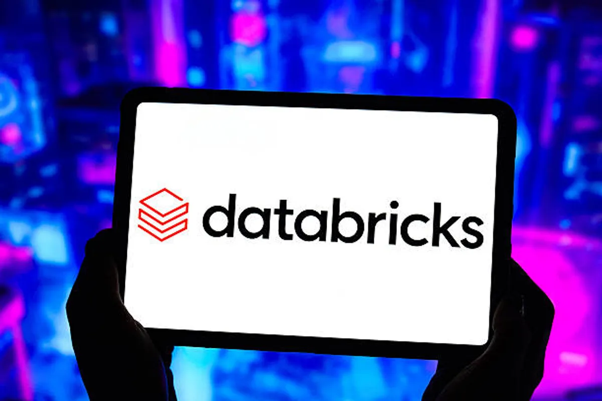 Databricks Near $134 B Valuation as It Seeks New Capital Injection