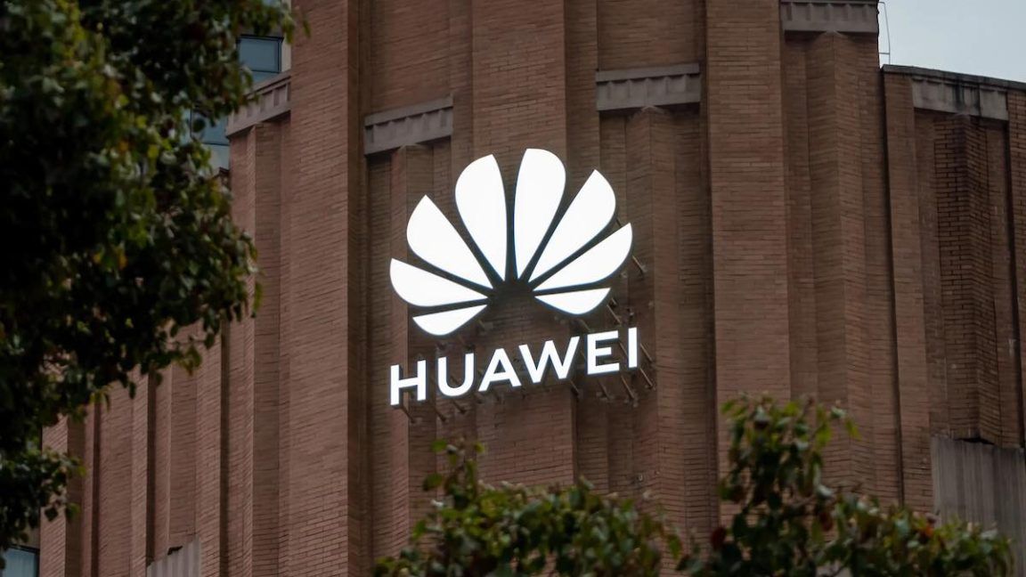 U.S. Issues Global Warning Against Use of Huawei AI Chips Amid Export Concerns