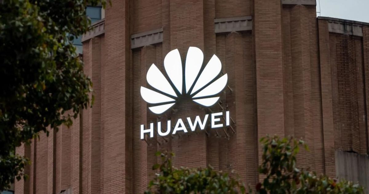 U.S. Issues Global Warning Against Use of Huawei AI Chips Amid Export Concerns