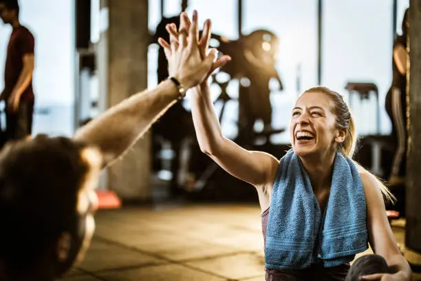 Weight Loss Motivation: How to Stay on Track