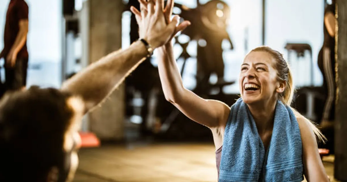 Weight Loss Motivation: How to Stay on Track