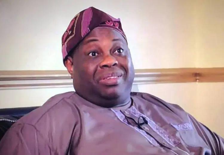 Anyone eyeing 2027 must be battle-ready against Tinubu and Wike – Dele Momodu