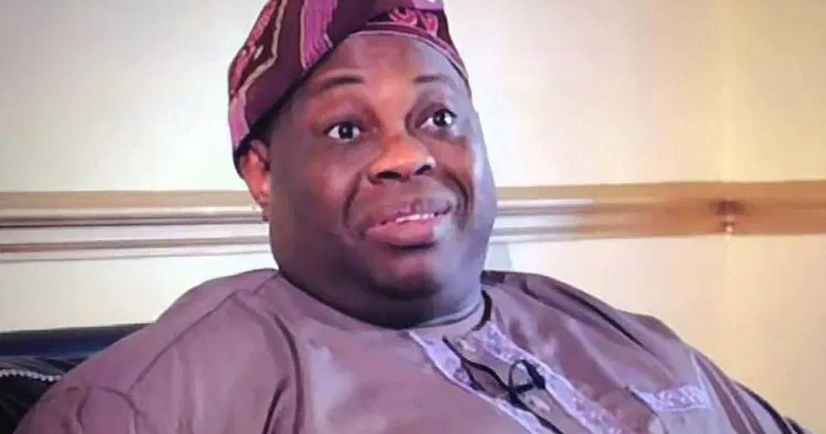 Anyone eyeing 2027 must be battle-ready against Tinubu and Wike – Dele Momodu