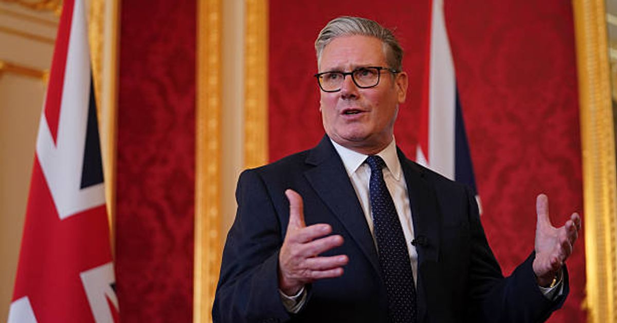 Britain to Introduce Compulsory Digital ID for Workers