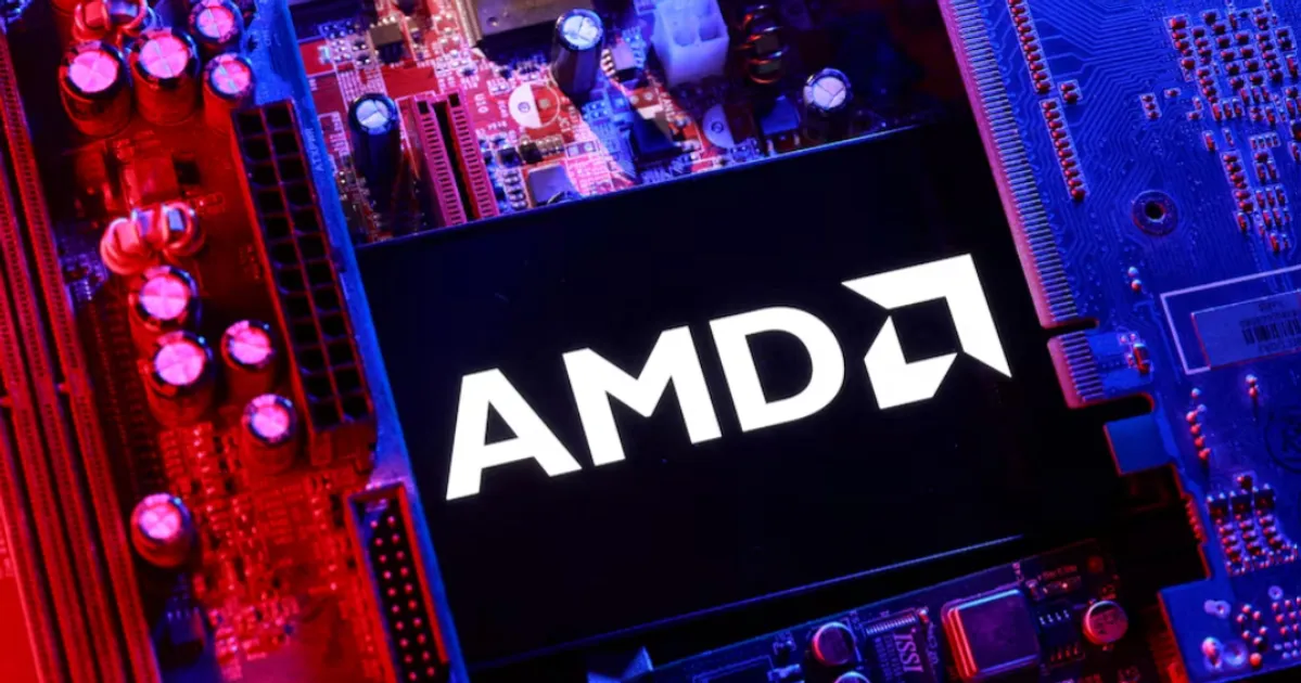 IBM Shows Quantum “Error Correction” Algorithm Can Run on Common AMD Chips