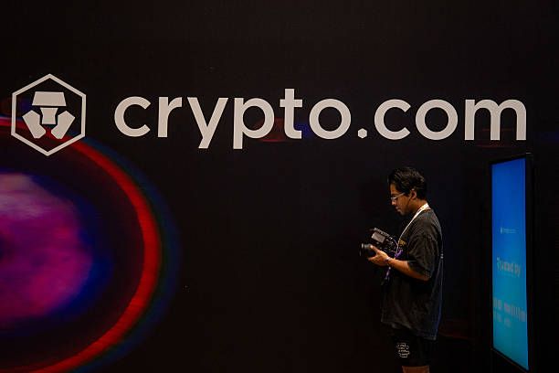 Crypto.com Wins Conditional U.S. Approval for National Trust Bank Charter