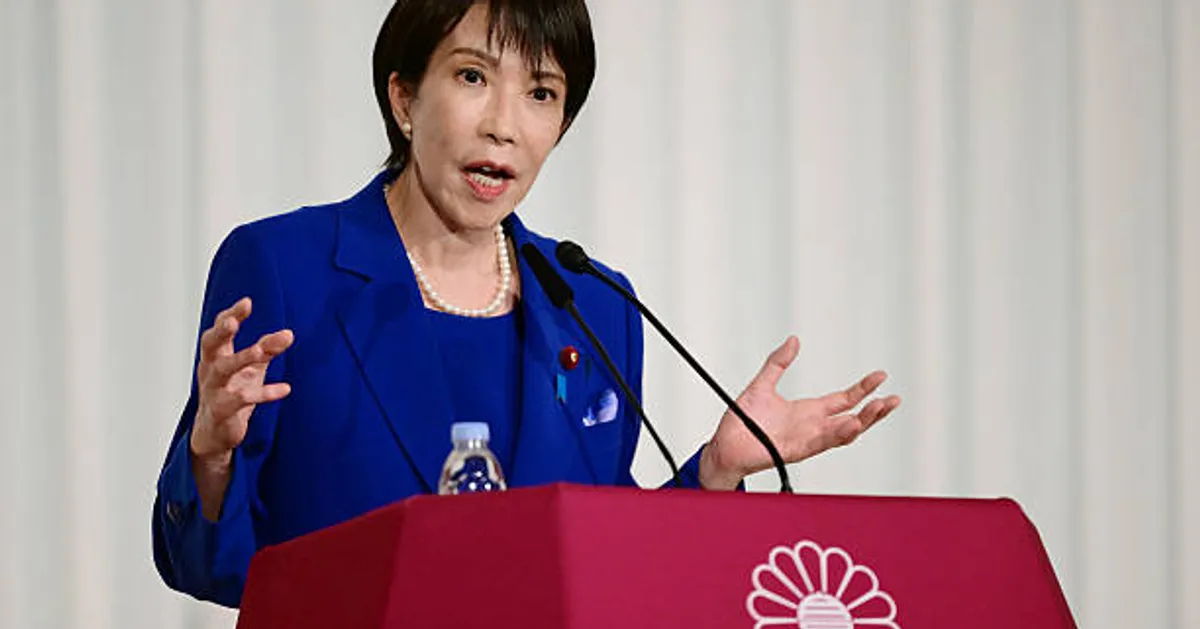 Japan’s Next Likely Premier Faces Coalition Pushback