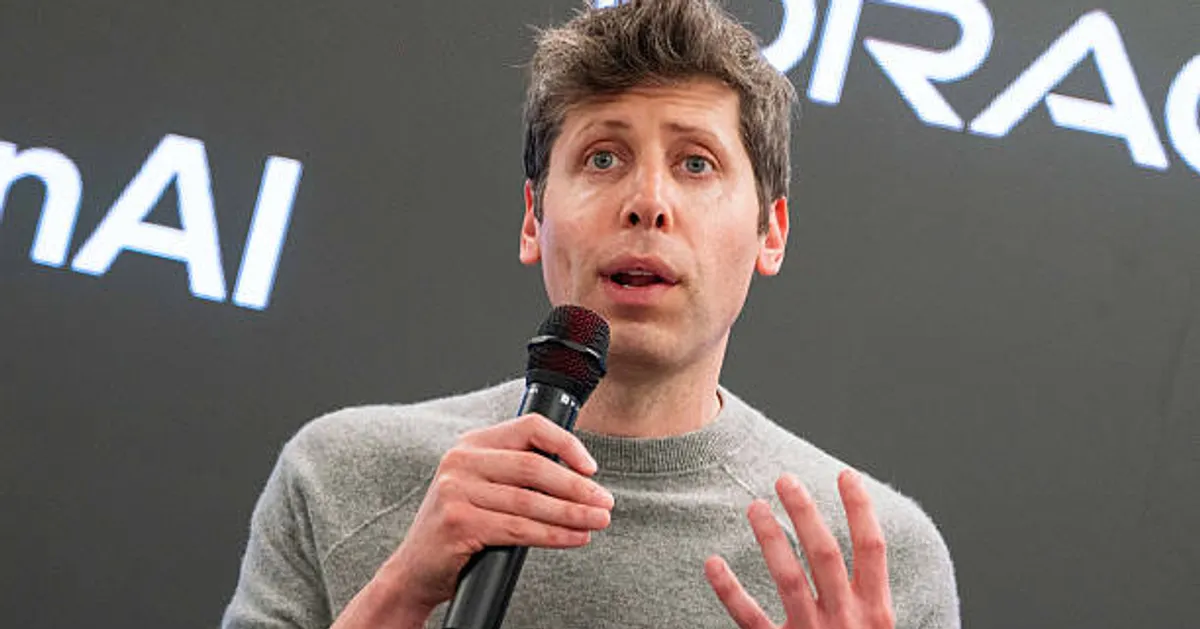 OpenAI Steps Up Push into Enterprise Realm with Multiple New Partnerships