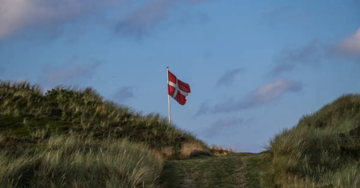 France, Germany Coordinate with Allies on Potential U.S. Move for Greenland