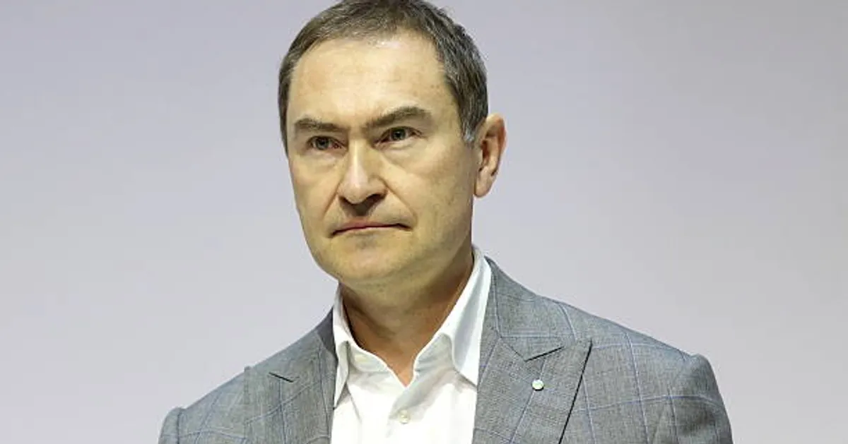 New AI “Club” Could Give Countries Power Comparable to Nuclear, Says Russian Executive