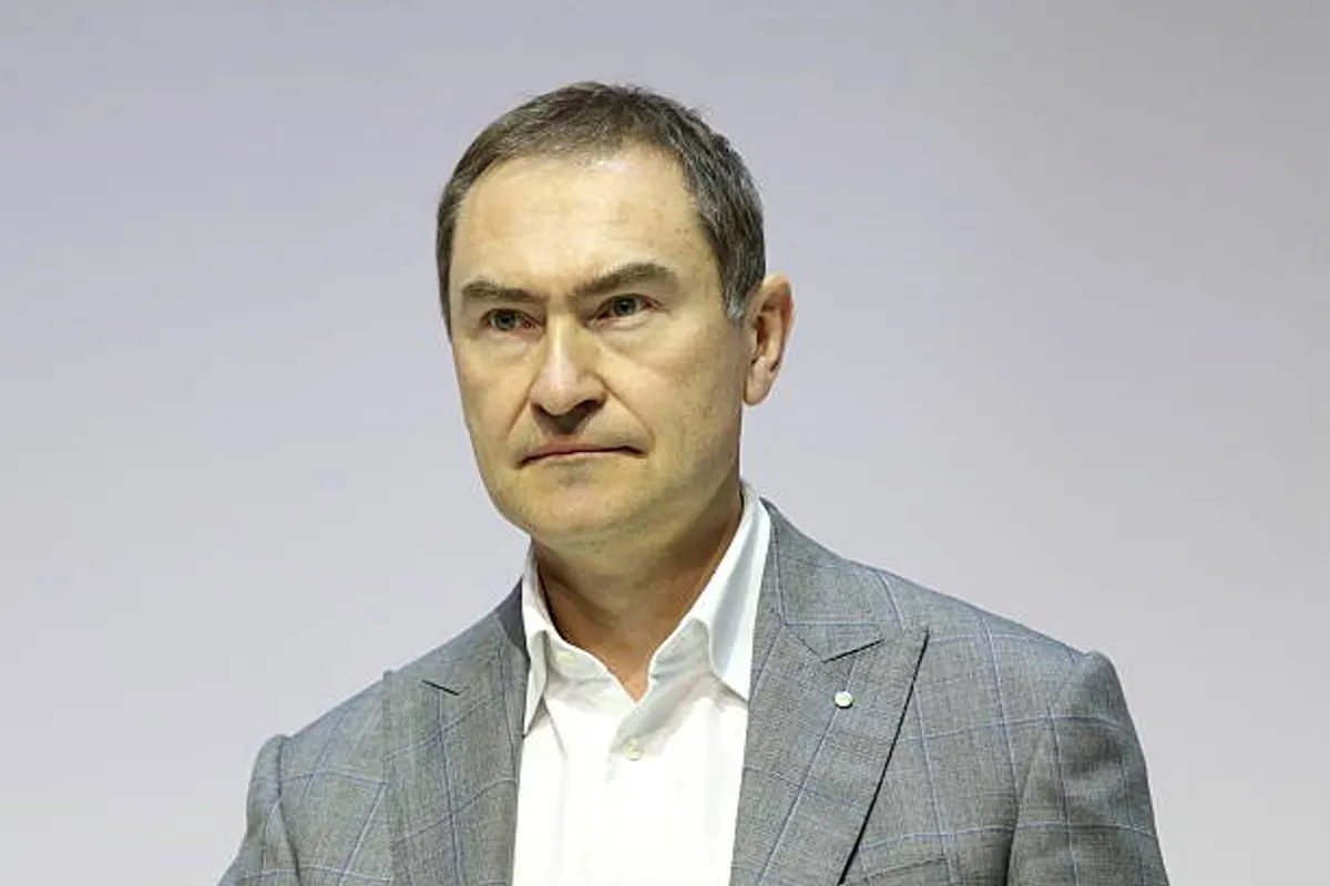 New AI “Club” Could Give Countries Power Comparable to Nuclear, Says Russian Executive