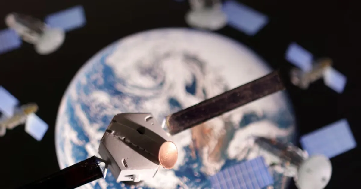 Europe’s Aerospace Giants Unite to Counter Musk’s Space Dominance