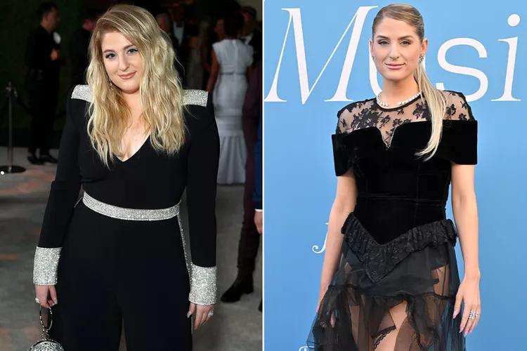 Inside Meghan Trainor's Health and Confidence Transformation: What She's Shared About Her Journey