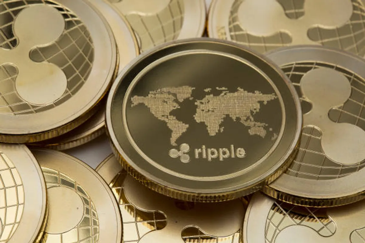Ripple Raises US$500 Million at US$40 Billion Valuation as Institutional Backing Surges