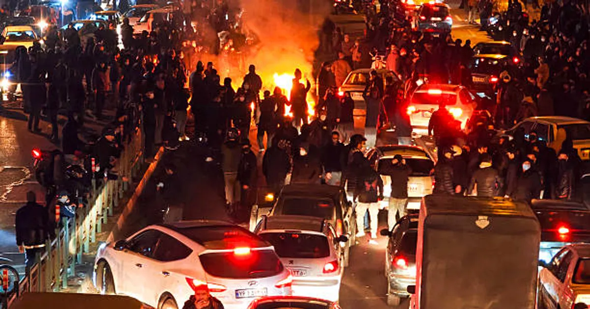 Iran Warns of Retaliation as U.S. Withdraws Personnel From Middle East Bases