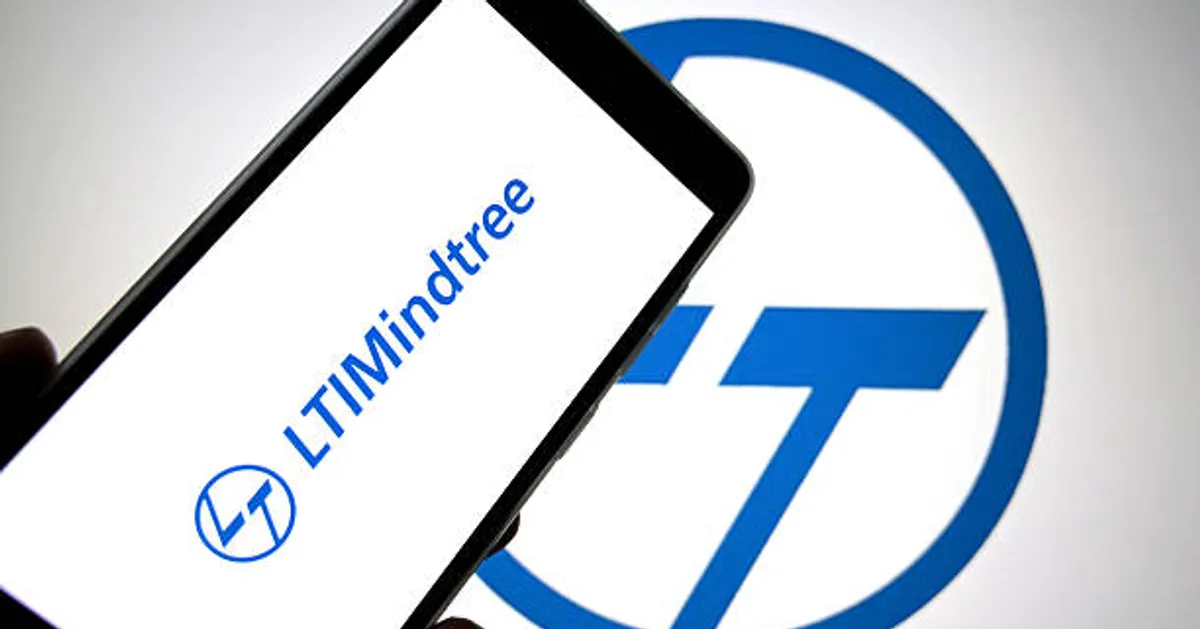 LTIMindtree Lands Record Deal Worth $580 Million