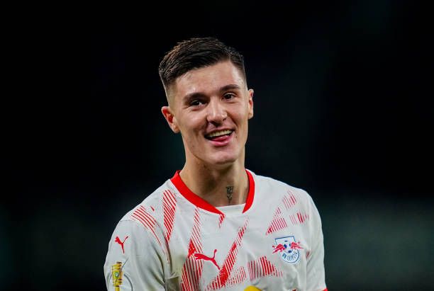 Manchester United Secure Benjamin Sesko in Transfer Coup, Newcastle’s Woes Deepen