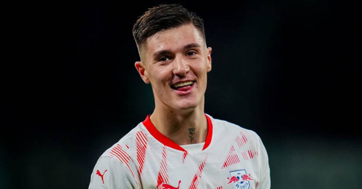 Manchester United Secure Benjamin Sesko in Transfer Coup, Newcastle’s Woes Deepen